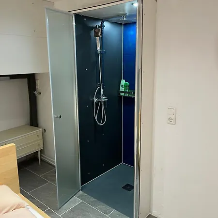 Micasa2 Apartment Griesheim (Hessen)