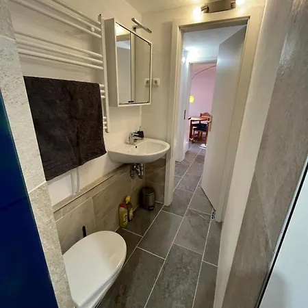 Apartment Micasa2 Griesheim (Hessen)