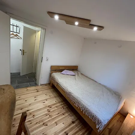 Apartment Micasa2 Griesheim (Hessen)