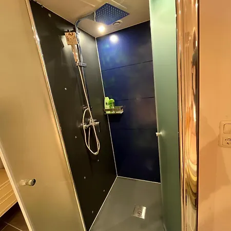 Apartment Micasa2
