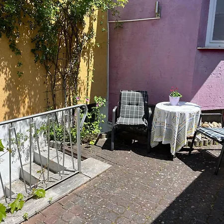 Micasa2 Apartment Griesheim (Hessen)