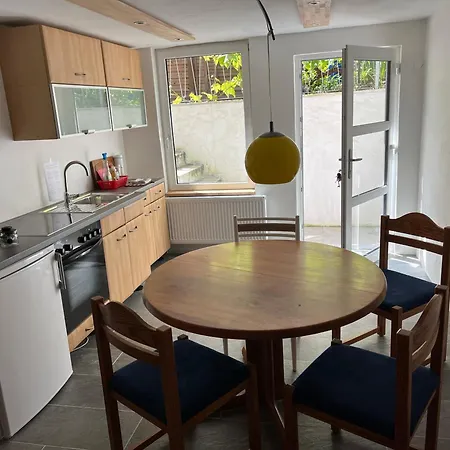Micasa2 Apartment