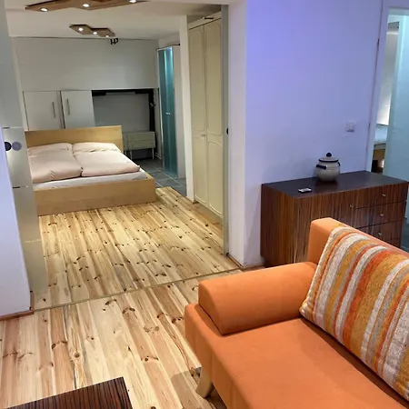 Apartment Micasa2 Griesheim (Hessen)