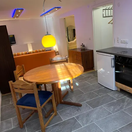 Apartment Micasa2