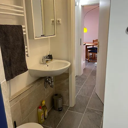 Apartment Micasa2 Griesheim (Hessen)